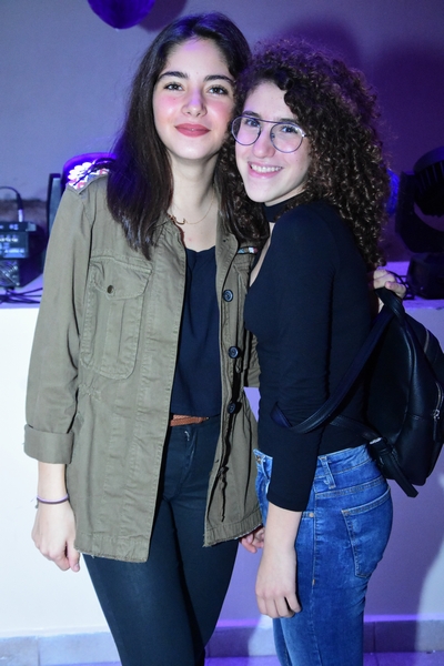 NDA Badaro Neon Night Party